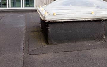 disadvantages of Llanmihangel flat roofs